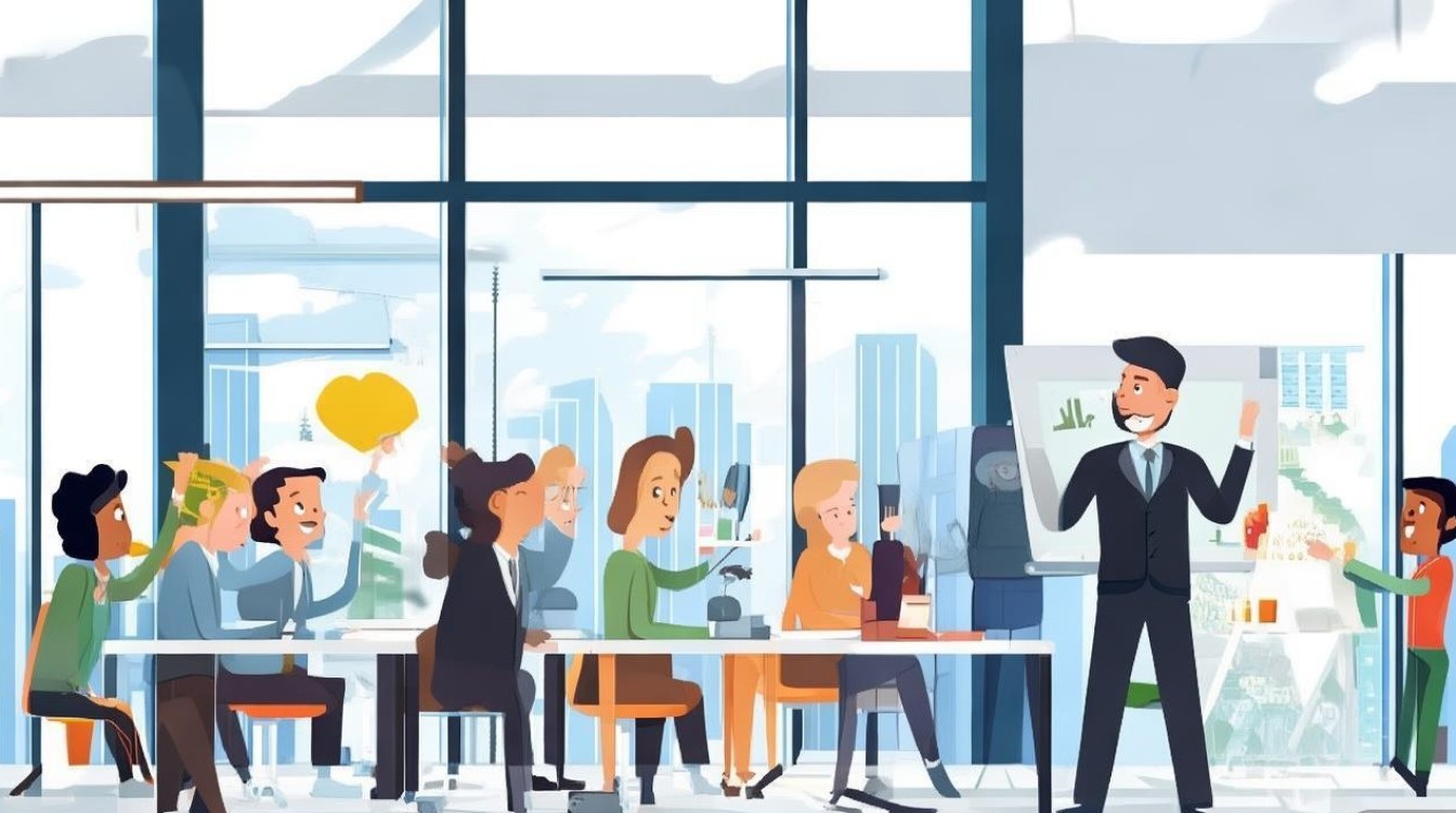 在职场中，如何通过有效策略实现高效管理沟通的突破？-图3