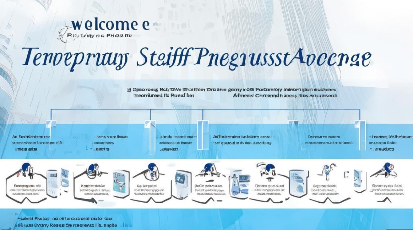 临聘人员招聘流程公告，这些关键环节你了解多少？-图3