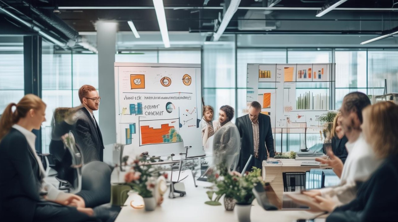 在众多企业中，如何有效推行精益管理以实现持续改进？-图1