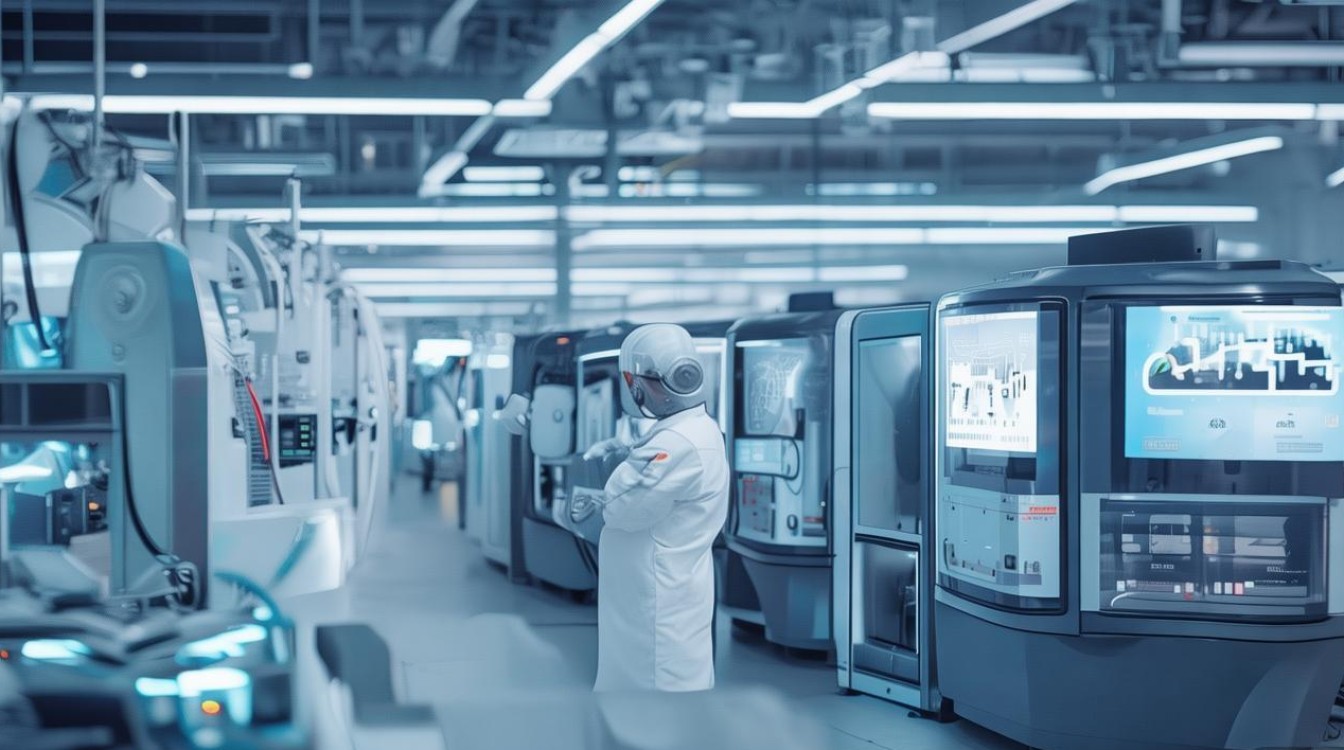 批量报废如何预防？制程环节的秘诀解析揭秘！-图1