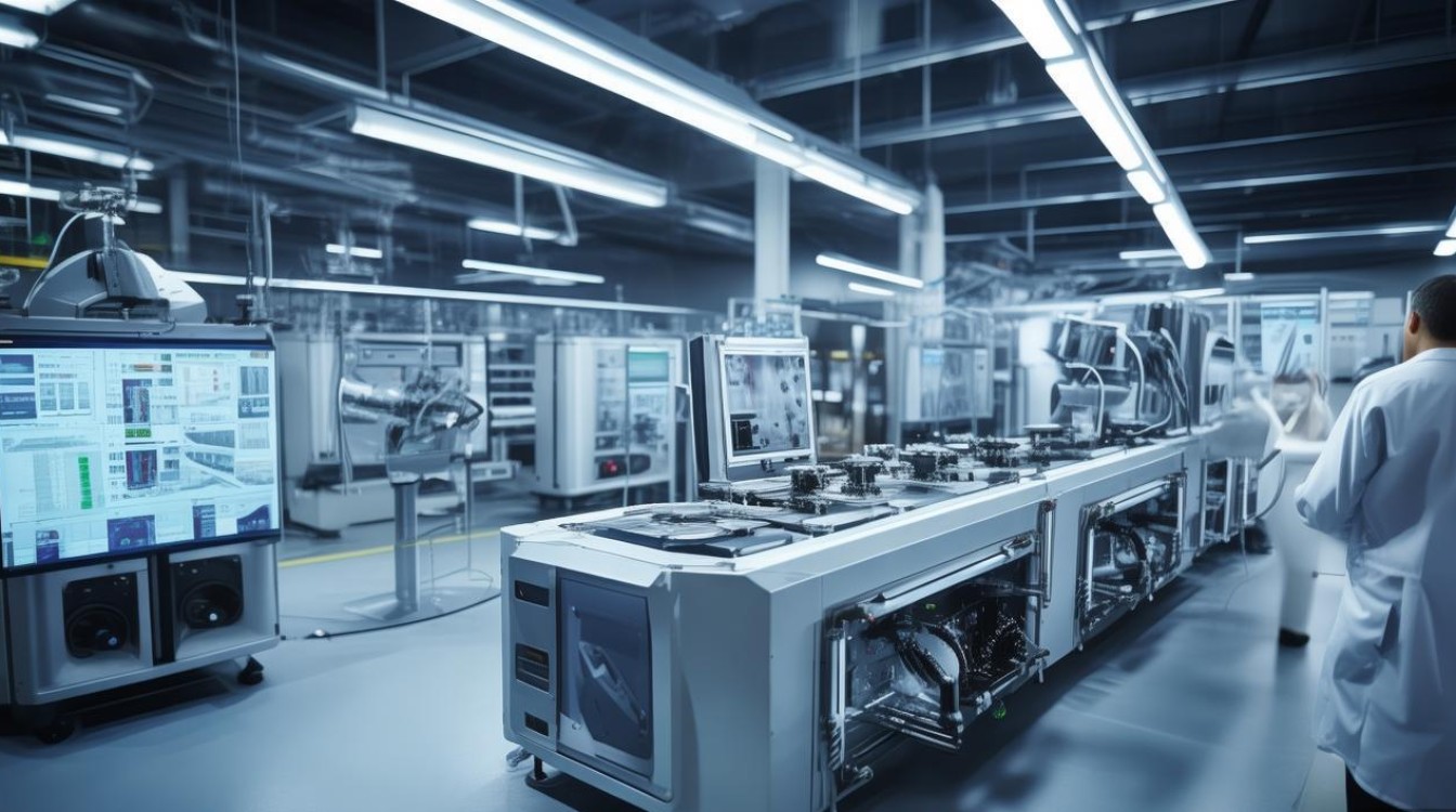 批量报废如何预防？制程环节的秘诀解析揭秘！-图2