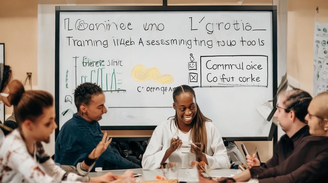 如何全面考察培训班，确保选择最适合提升技能的课程？-图2