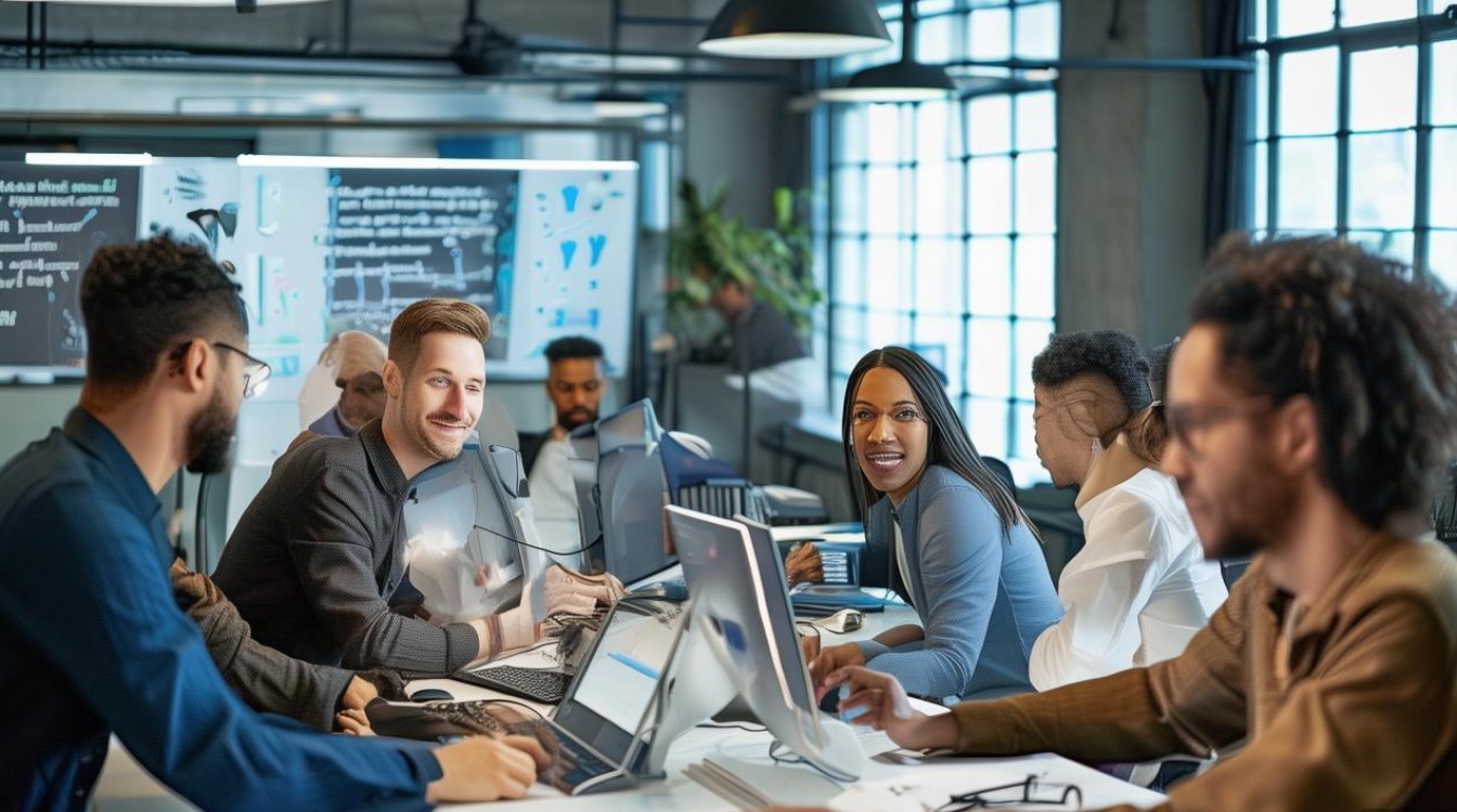 如何有效地管理班组，避免团队冲突，提高工作效率？-图2