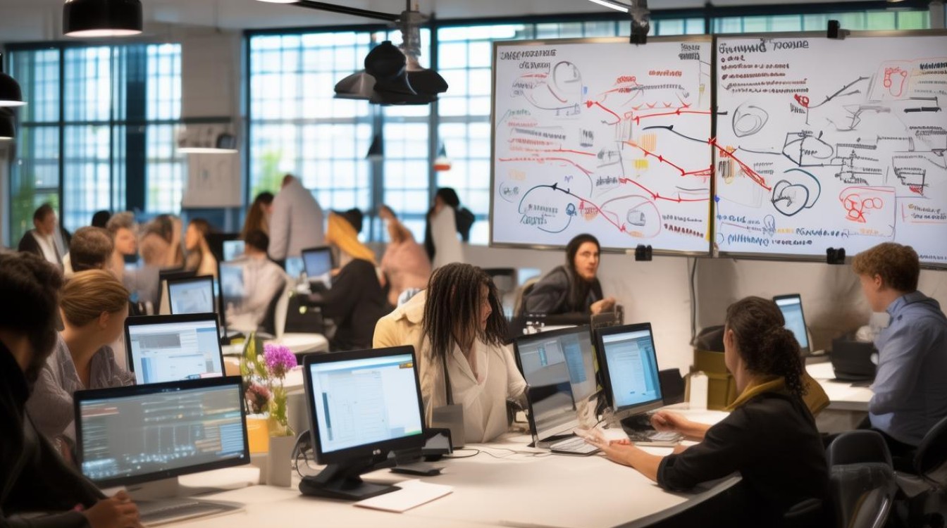 如何有效地管理班组，避免团队冲突，提高工作效率？-图3