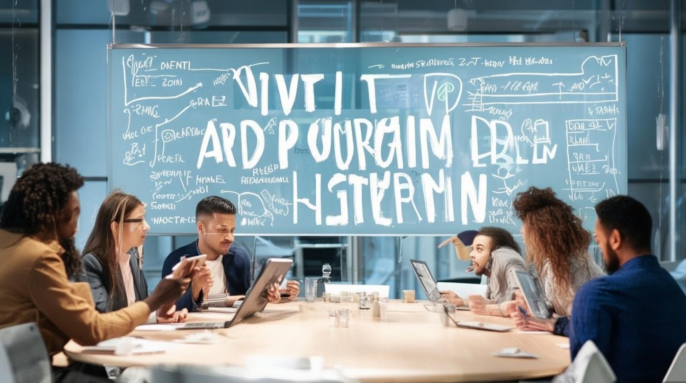 如何制定并实施高效的人员招聘计划策略？-图1