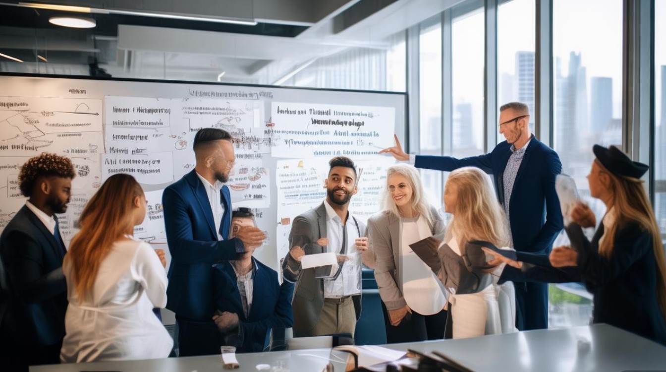 班组如何高效实施GK管理，提升团队协作与效率？-图2