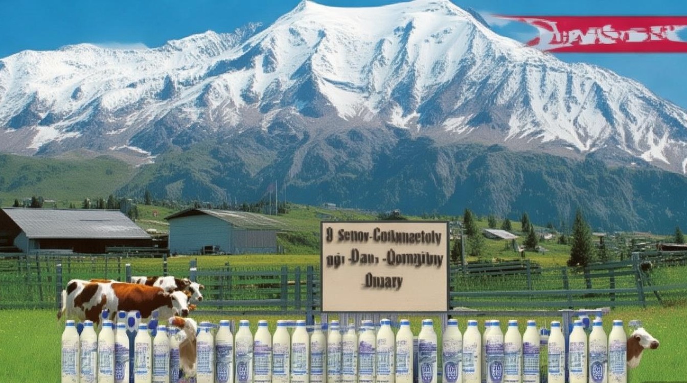 雪峰乳业品质如何？市场口碑如何？消费者评价怎样？-图3