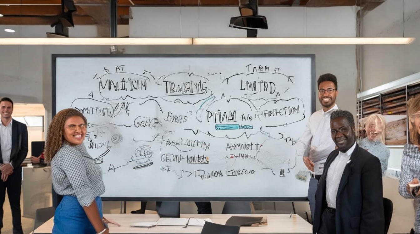 如何打造金牌销售团队？揭秘高效团队建设关键要素！-图1