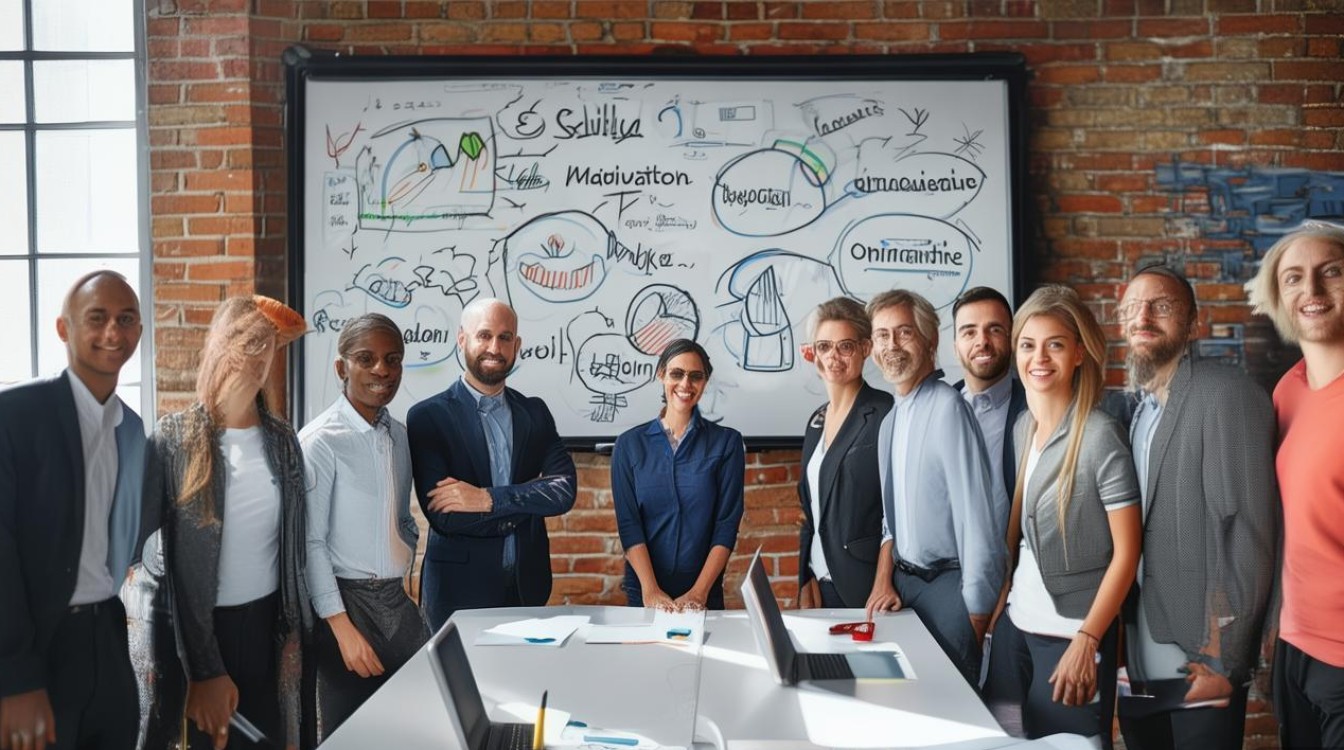 如何打造金牌销售团队？揭秘高效团队建设关键要素！-图2