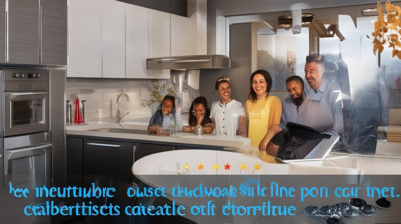 思脉橱柜质量可靠吗？性价比高不高？真实用户评价如何？-图3