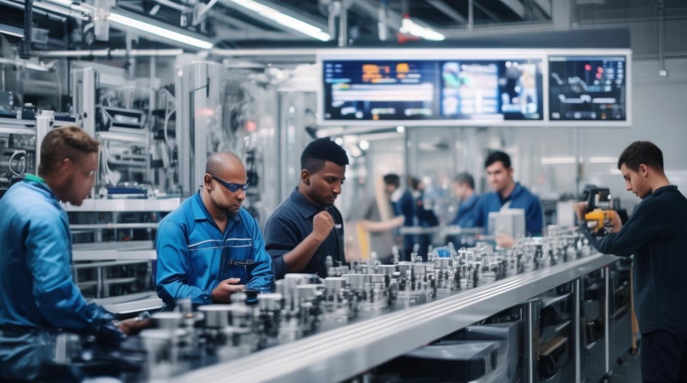 如何打造精益生产-图2