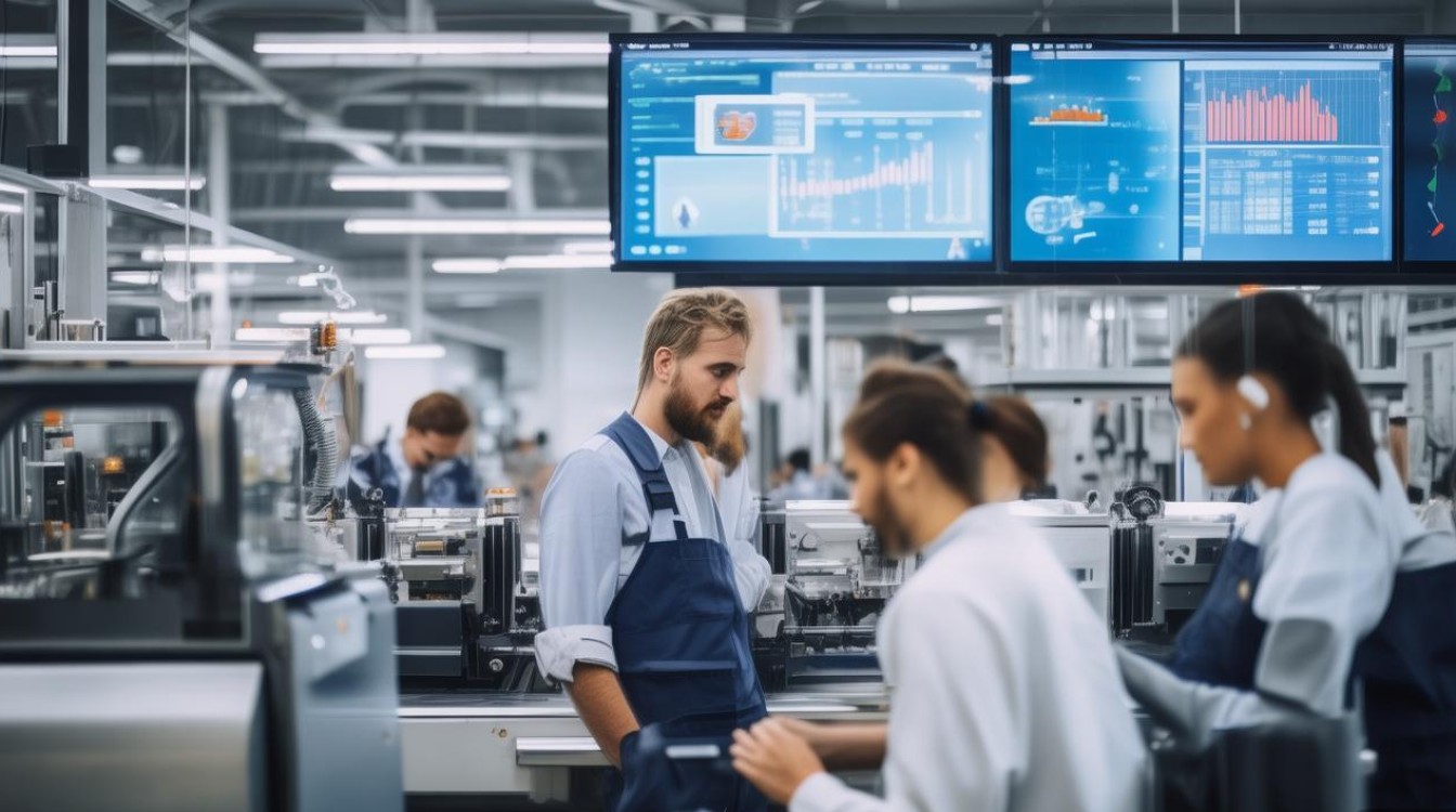 如何打造精益生产-图3