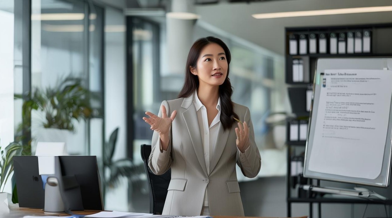 如何撰写采购员自我评价，抓住关键点，展现专业与能力？-图1