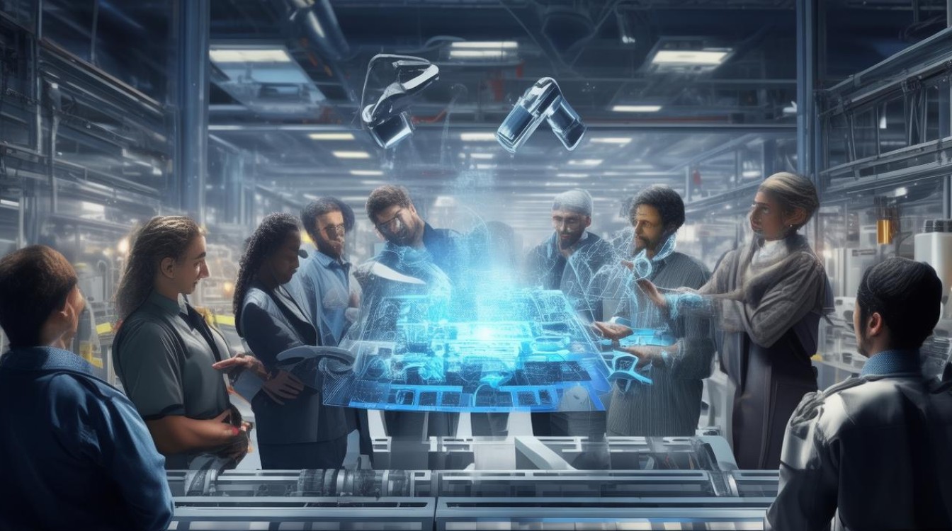 如何有效突破和优化生产流程中的工序瓶颈问题？-图1