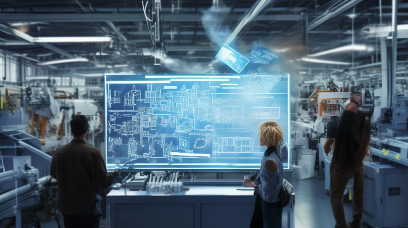 如何有效突破和优化生产流程中的工序瓶颈问题？-图2