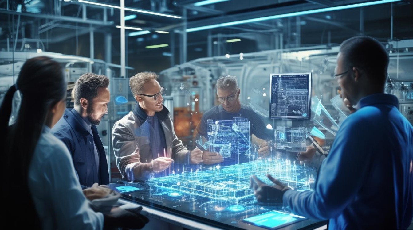 如何有效突破和优化生产流程中的工序瓶颈问题？-图3