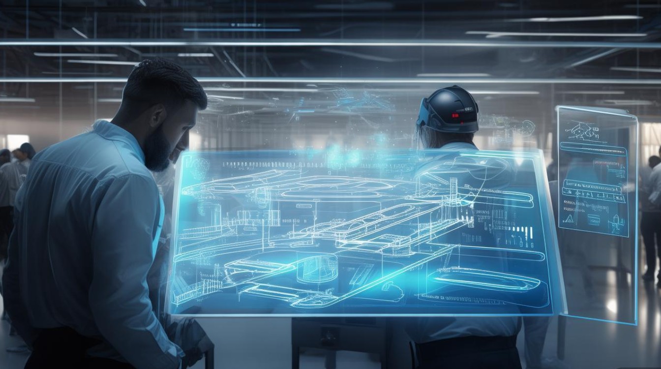 如何在制造业中有效推进精益工厂的实施与优化？-图1