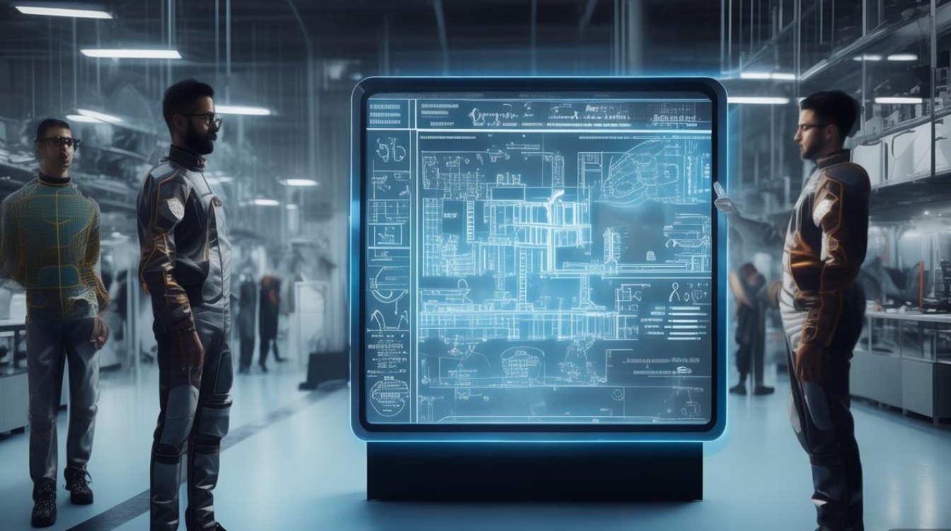 如何在制造业中有效推进精益工厂的实施与优化？-图3