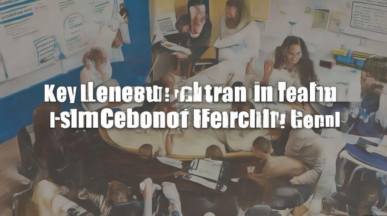 如何打造高效团队，确保执行到位？团队执行力提升的关键要素有哪些？-图2