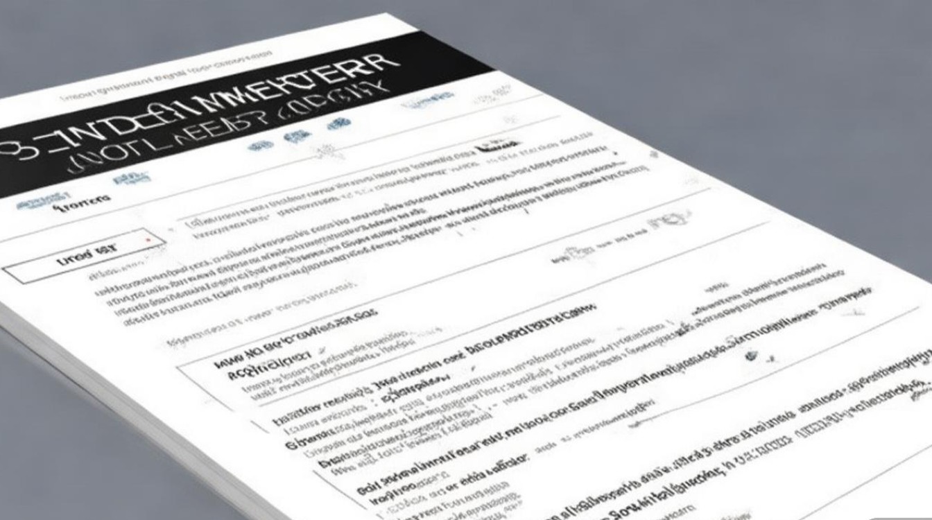 半导体行业入职简历该重点突出哪些技能与经验？如何撰写以脱颖而出？-图3