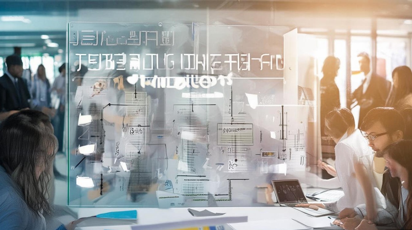 济南招投标人员招聘，如何确保选拔过程的公开与公平？-图2