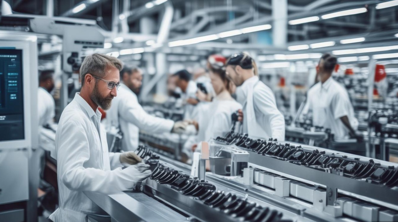 精益生产如何有效控制成本与效率，实现持续改进？-图1