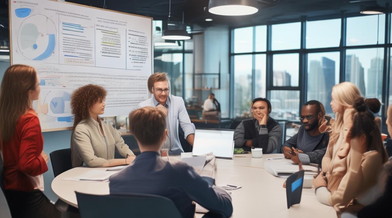 如何科学有效地指导和培养下属，打造高效团队？-图3