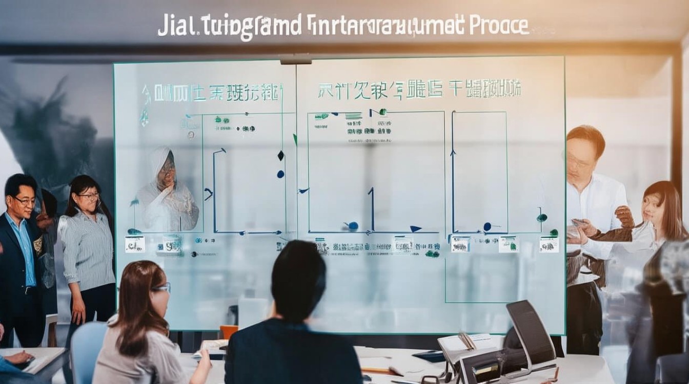 济南招投标人员招聘，如何确保选拔过程的公开与公平？-图3