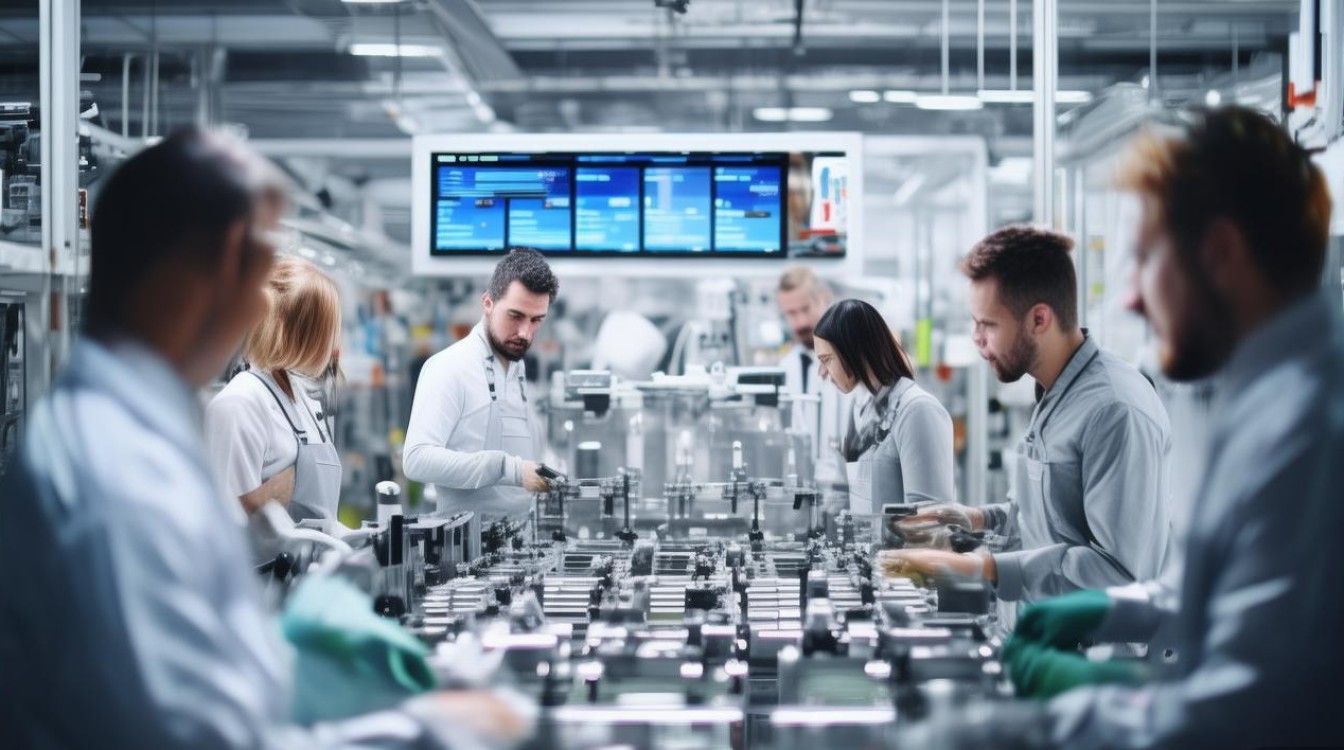 精益生产如何有效控制成本与效率，实现持续改进？-图3