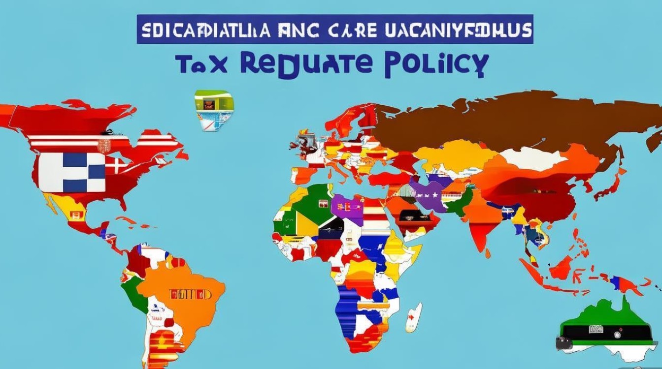 全球范围内，哪些国家实施出口汽车退税政策？-图2