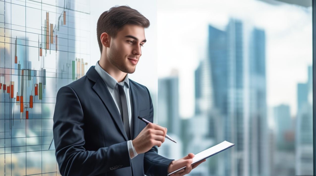 金融本科毕业生如何精准定位与撰写求职意向，提升就业竞争力？-图1