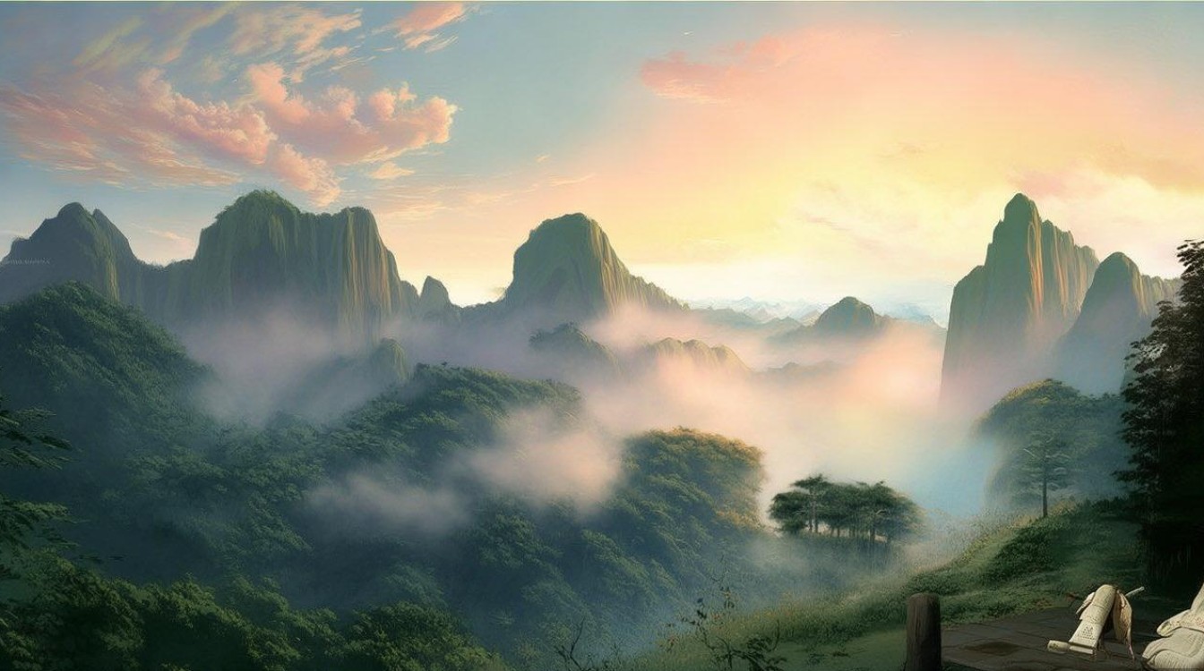 如何构思并撰写一篇深情描绘家乡庐山的思念作文？-图1