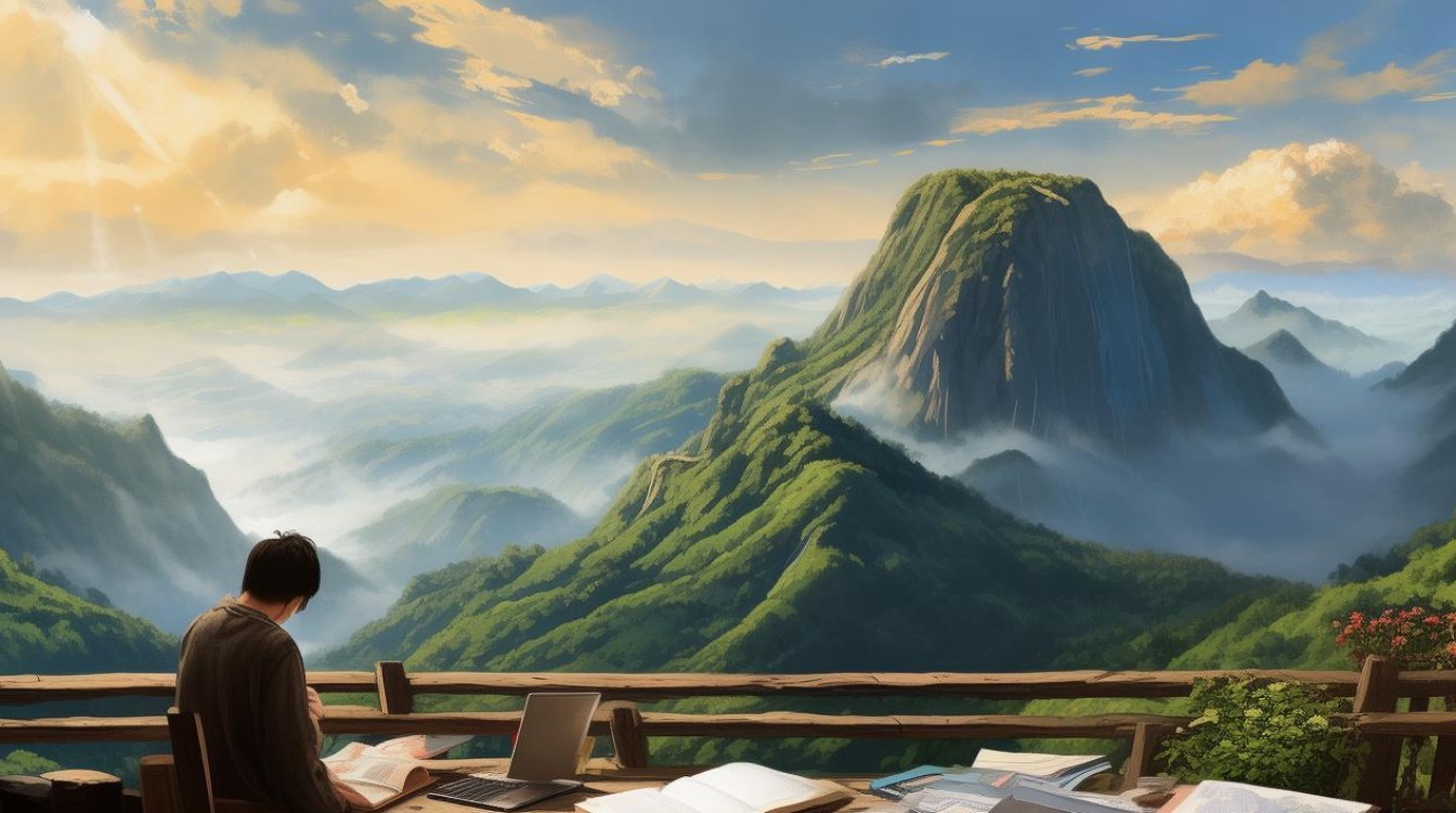 如何构思并撰写一篇深情描绘家乡庐山的思念作文？-图2