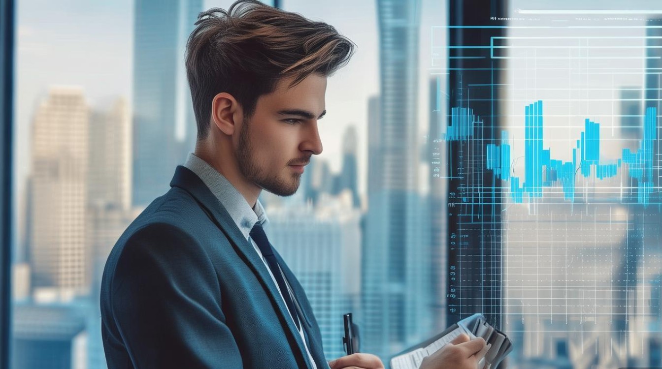 金融本科毕业生如何精准定位与撰写求职意向，提升就业竞争力？-图3