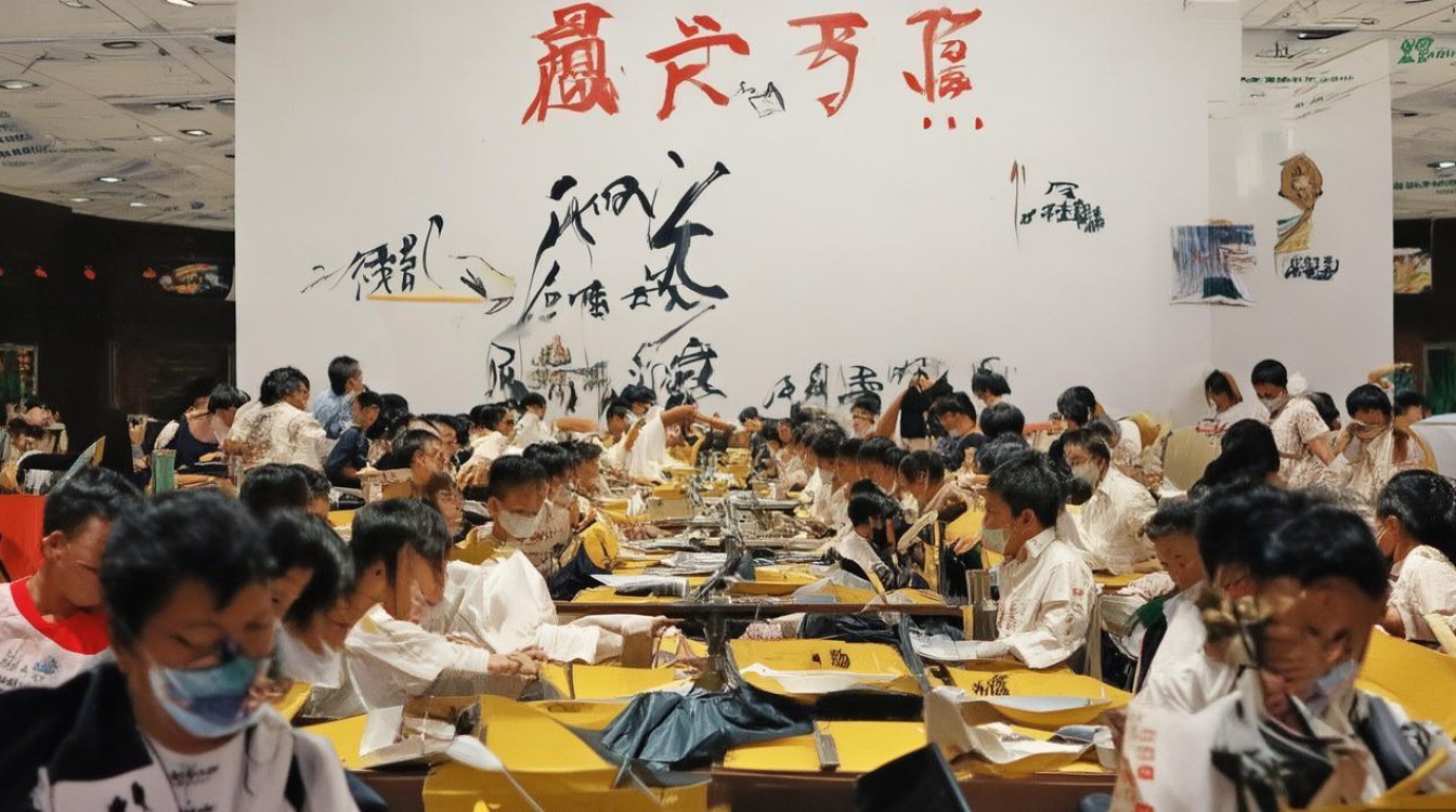 华瑞世纪集团口碑如何？内部环境、业绩表现及未来发展前景如何评估？-图1