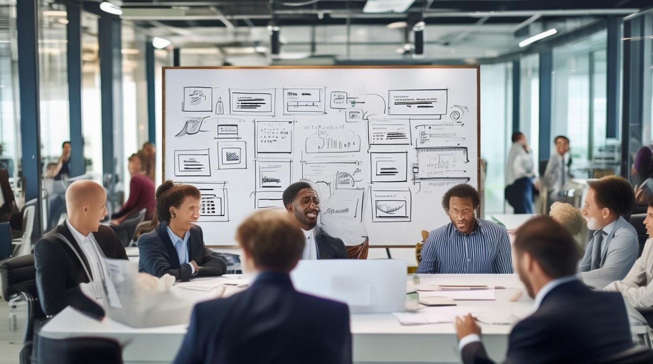 在众多企业中，如何有效推行精益项目以实现持续改进？-图1