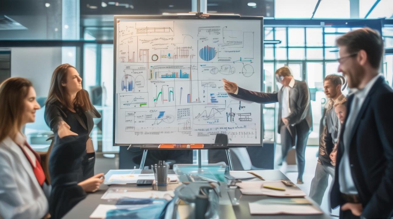 在众多企业中，如何有效推行精益项目以实现持续改进？-图2