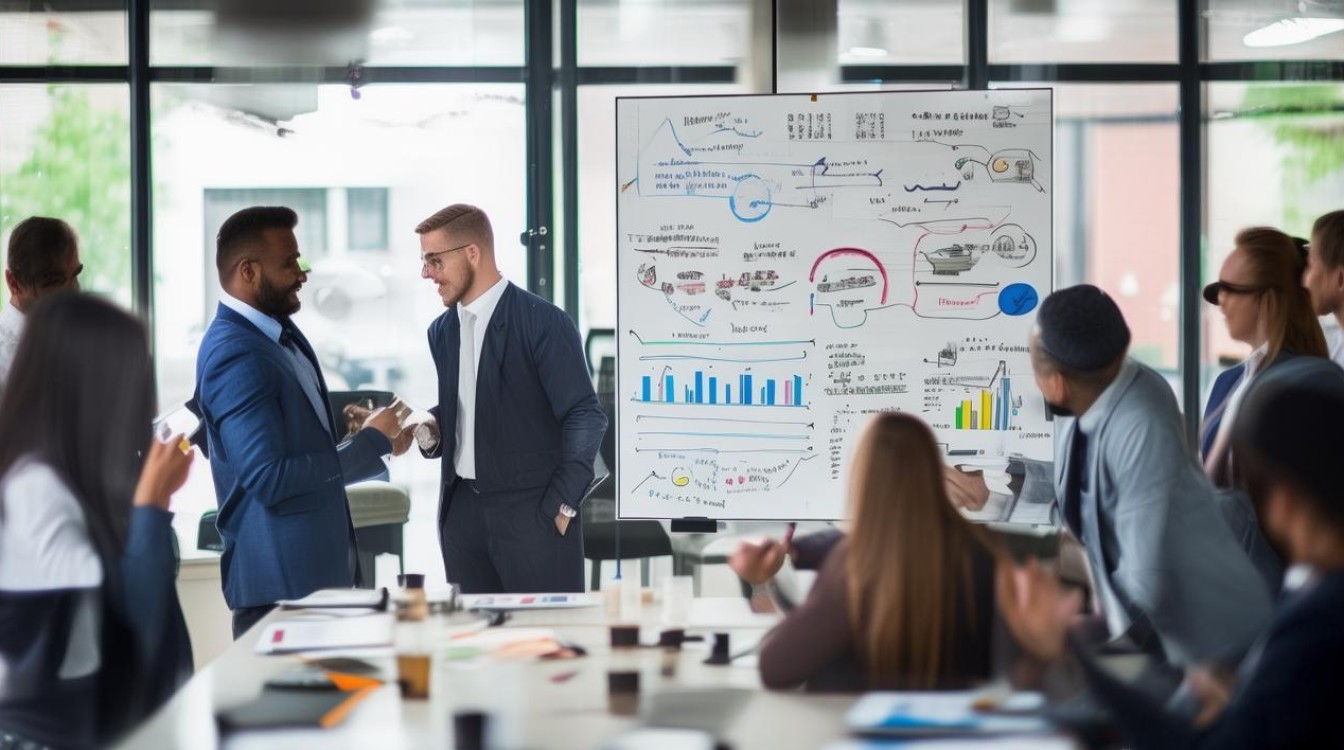 在众多企业中，如何有效推行精益项目以实现持续改进？-图3