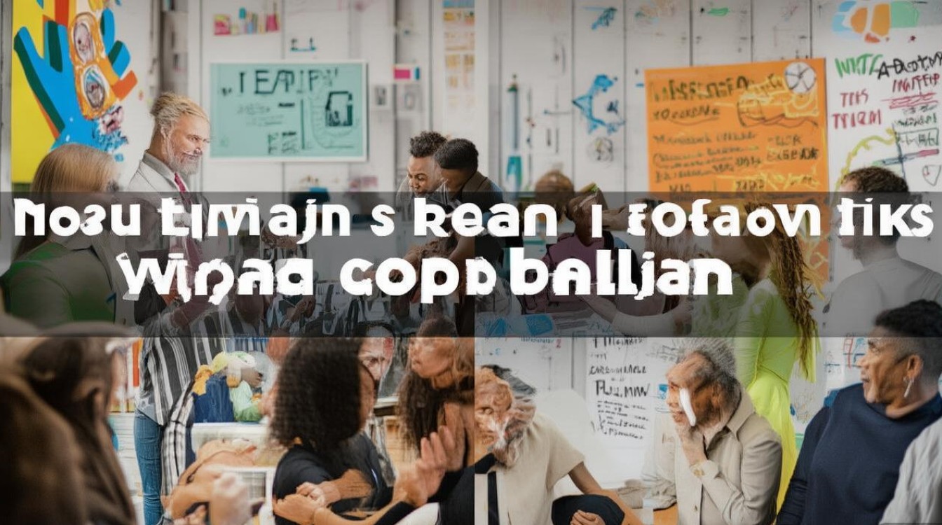 团队激励能力提升的关键策略，有哪些有效途径可以探索？-图3