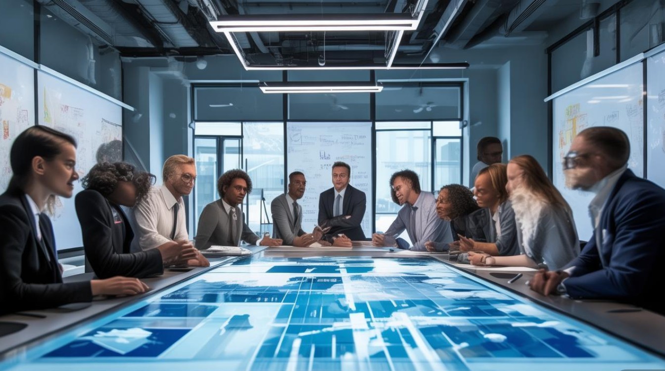 关务管理提升之道，有哪些高效策略和关键步骤？-图1