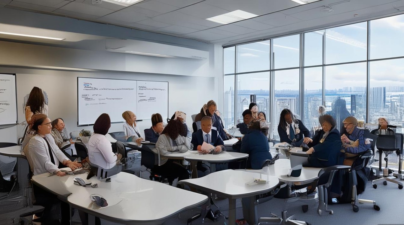 公安秘书培训如何实现全方位提升，确保高效服务与执行力？-图1