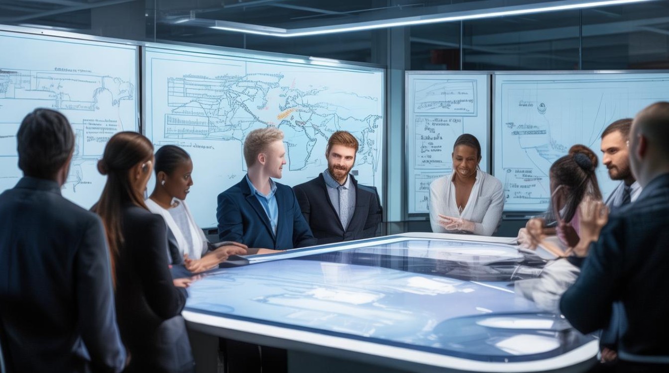 关务管理提升之道，有哪些高效策略和关键步骤？-图2