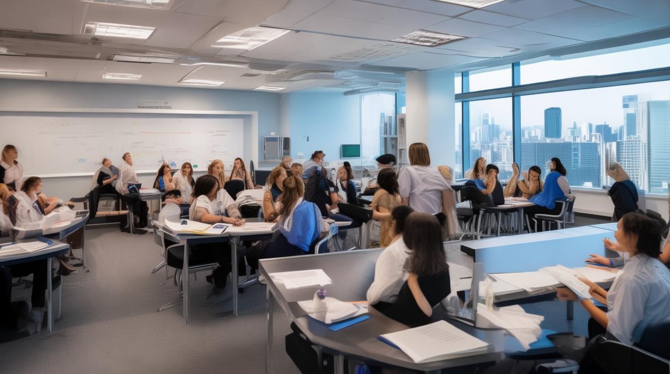 公安秘书培训如何实现全方位提升，确保高效服务与执行力？-图2