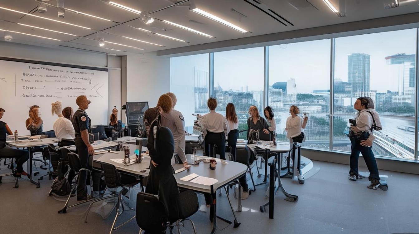 公安秘书培训如何实现全方位提升，确保高效服务与执行力？-图3