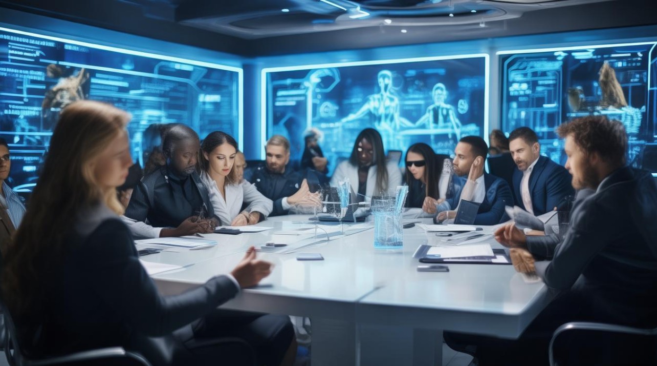 企业如何有效实施全方位培训，打造卓越销售团队竞争力之谜？-图1