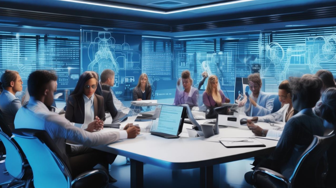 企业如何有效实施全方位培训，打造卓越销售团队竞争力之谜？-图2