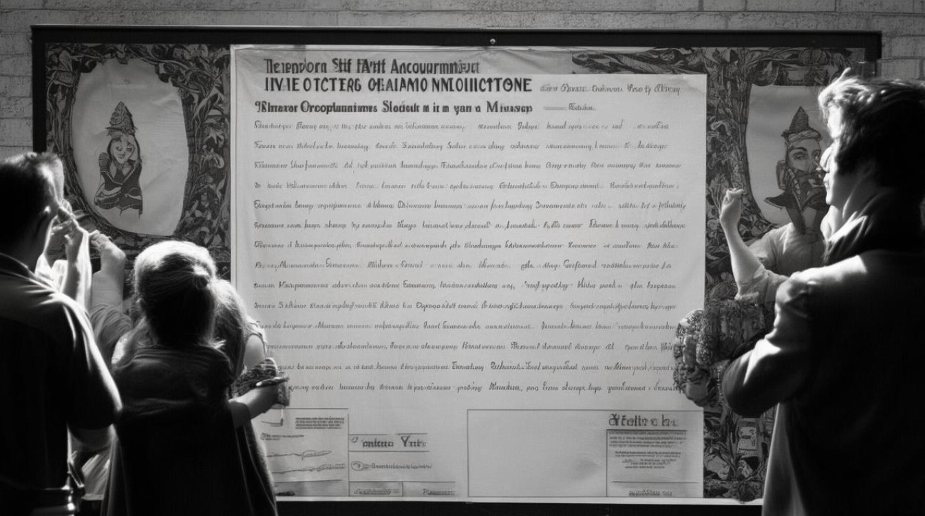 临时聘用人员招聘公告，这些岗位机会难得，为何公告中却未提及具体职位和要求？-图2