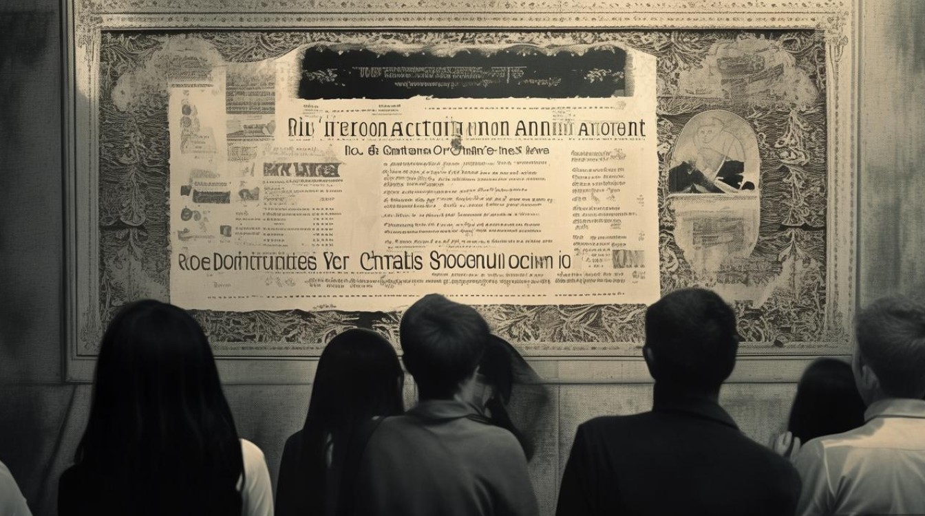 临时聘用人员招聘公告，这些岗位机会难得，为何公告中却未提及具体职位和要求？-图3