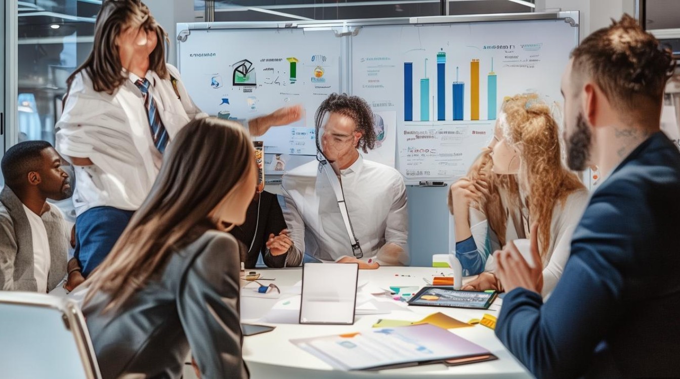 如何通过有效策略与团队建设技巧全面提升团队整体绩效？-图1