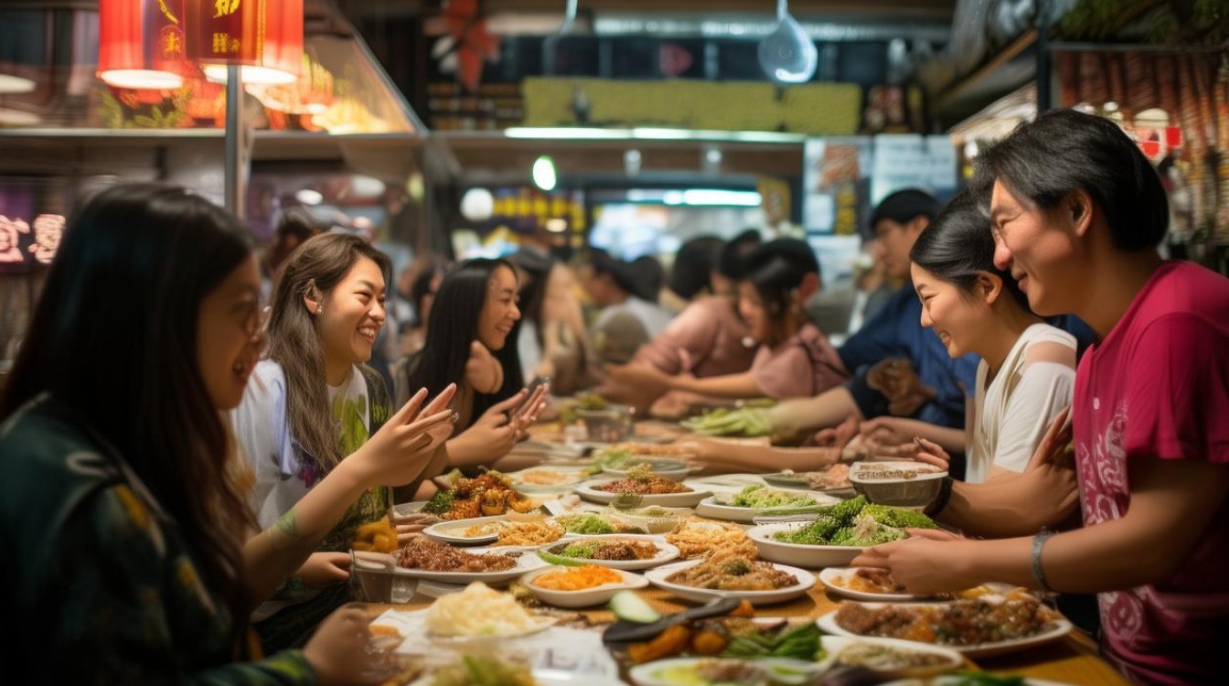 合兴餐饮口碑如何？消费者评价及市场表现分析一览！-图2